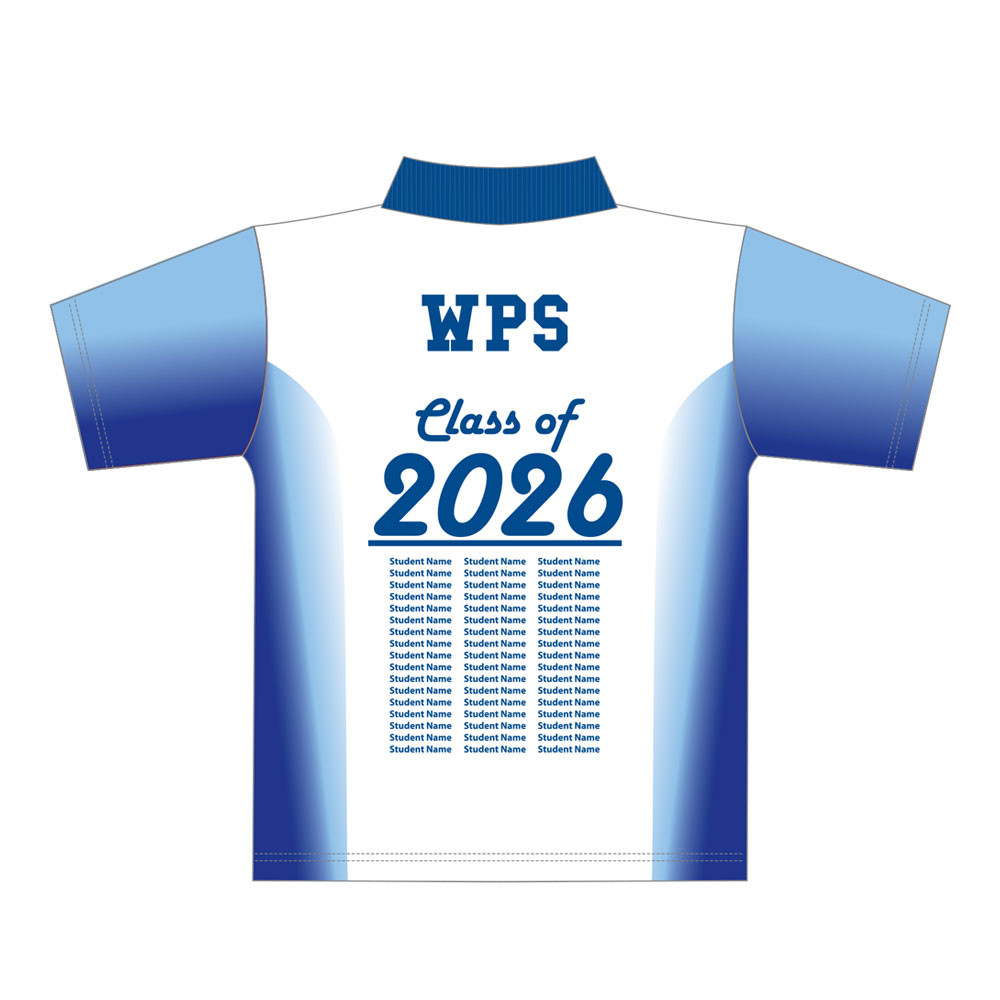 Wahroonga Prep Sch 2027 – Sub Polo