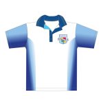 FCW - Wahroonga Prep Sch 2027 – Sub Polo