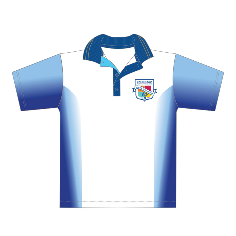 Wahroonga Prep Sch 2027 – Sub Polo