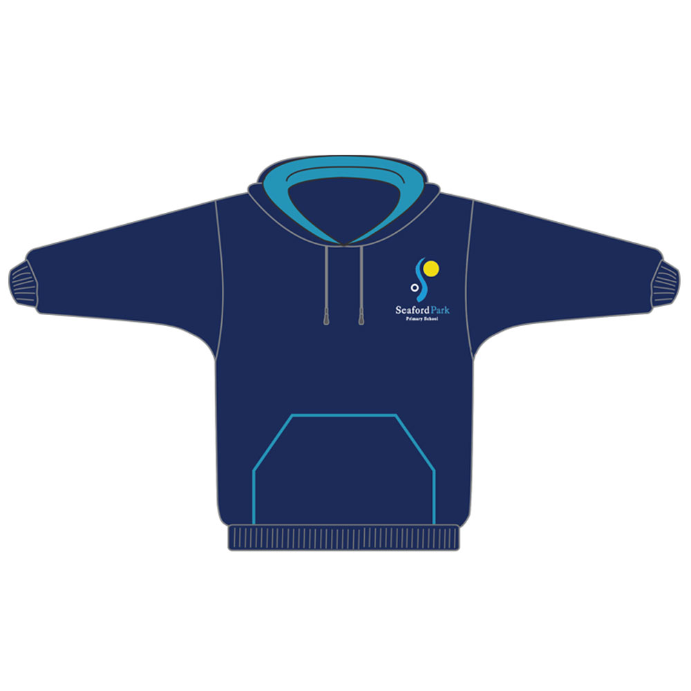 Seaford Park PS 2025 – Hoodie