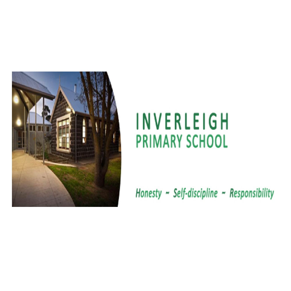 Inverleigh Primary School - Uniform