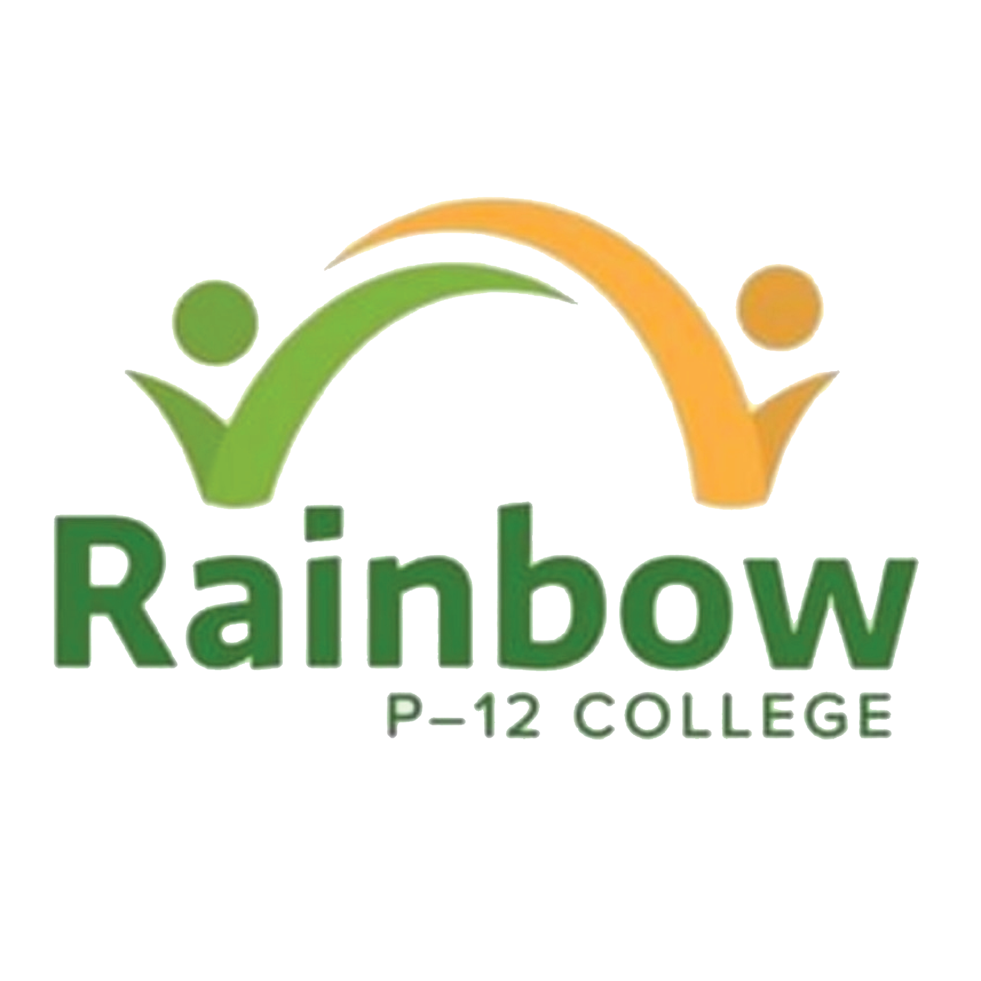 Rainbow P - 12 College