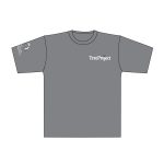 FCW - Tree Project-  T-shirt Grey