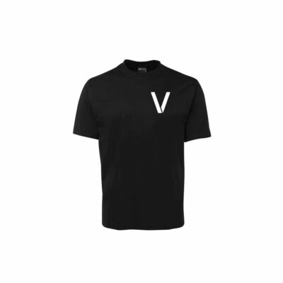 Virtual School Victoria - TEE Black