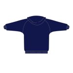 FCW - Rainbow P-12 – Hoodie