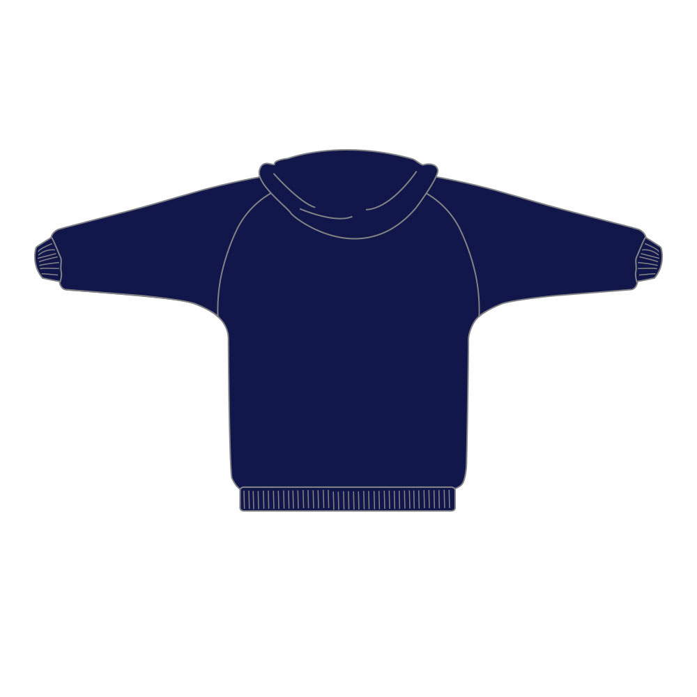 Rainbow P-12 – Hoodie