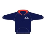 FCW - Rainbow P-12 – Hoodie