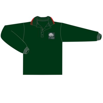 Bellbrae Long Sleeve Polo Bottle Gref:9530LS $21.95+GST