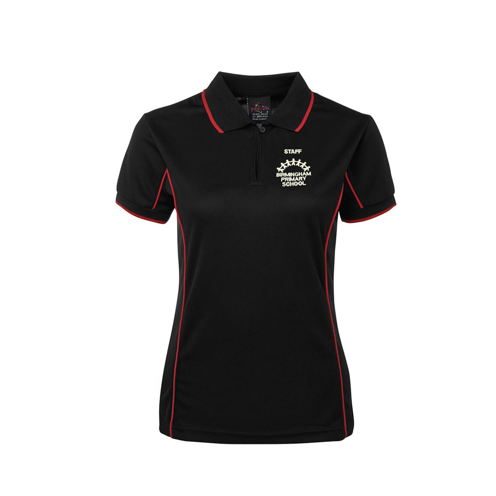 Birmingham PS STAFF – Mens/Ladies Polo