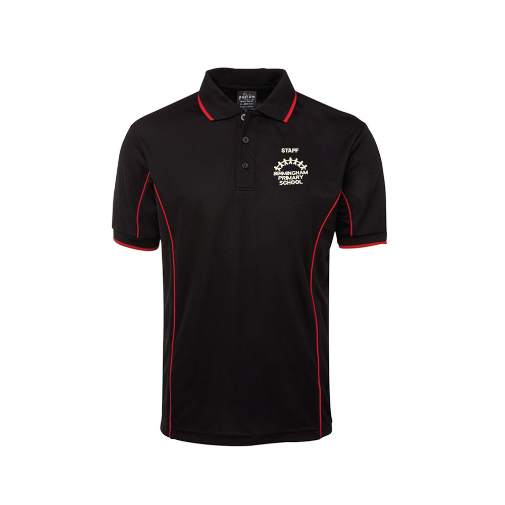 Birmingham PS STAFF – Mens/Ladies Polo