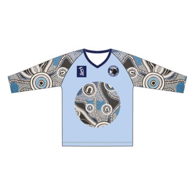Waverley Hockey Club - Goalie Smock