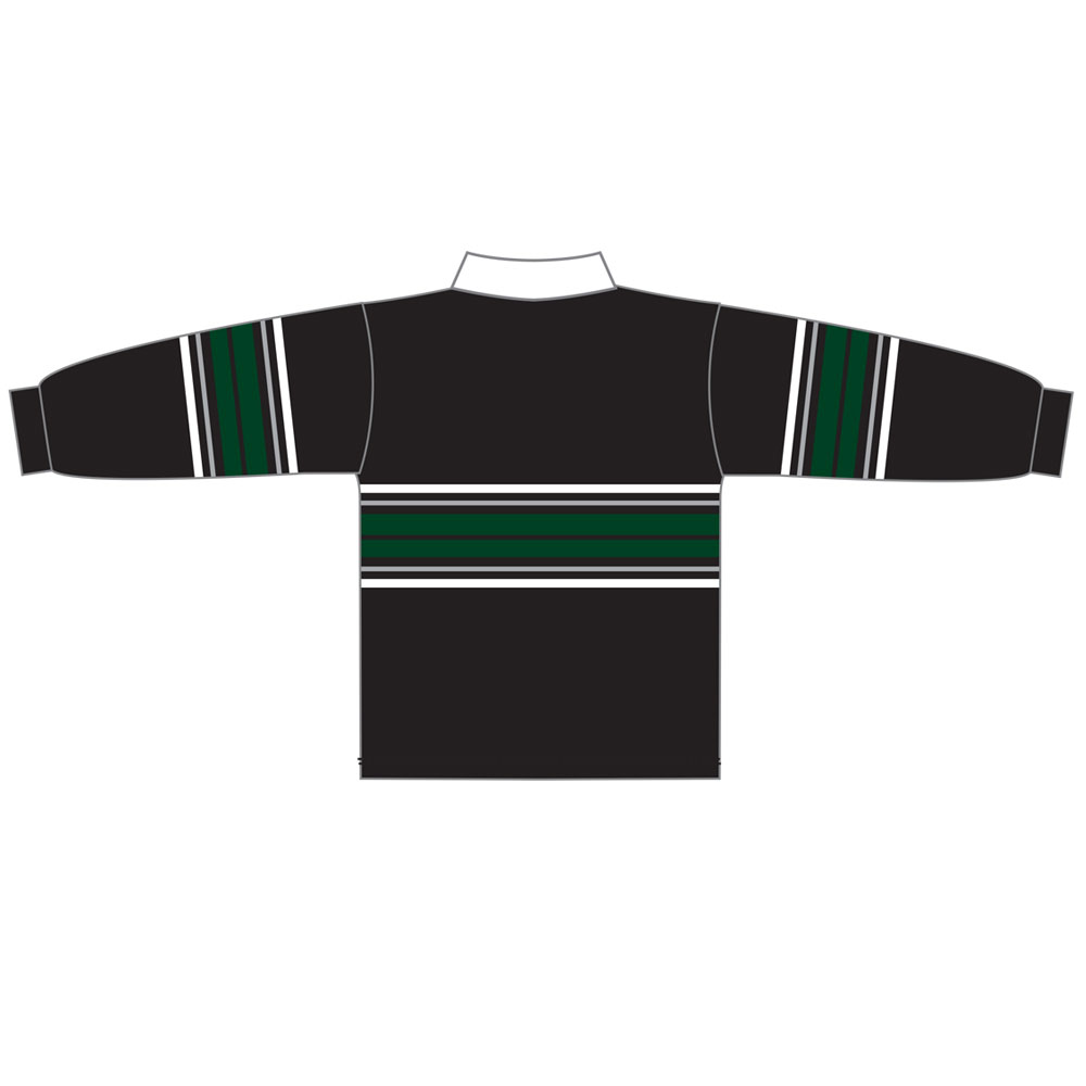 Beechworth Seniors 2025 – Rugby Jumper