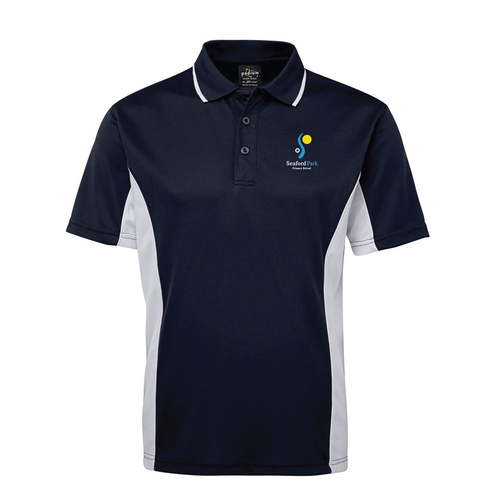 Seaford Park Primary – Mens Polo