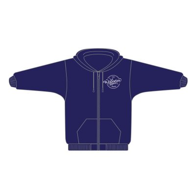 Wideview Dance Troupe - Hoodie