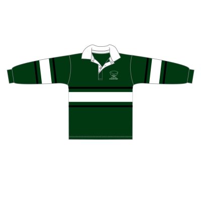 Altona North Primary School (STAFF) - Rugby Jersey