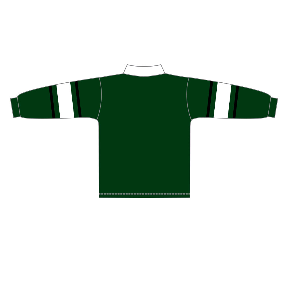 Altona North Primary School (STAFF) Rugby Jersey FCW