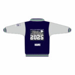 FCW - Fountain Gate SC 2025 – Varsity Jacket