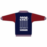FCW - Mount Waverley PS – 2026 Bomber Jacket