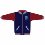 FCW - Mount Waverley PS – 2026 Bomber Jacket