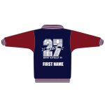 FCW - Mount Waverley PS – 2027 Bomber Jacket