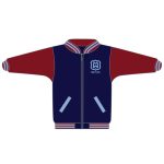 FCW - Mount Waverley PS – 2027 Bomber Jacket