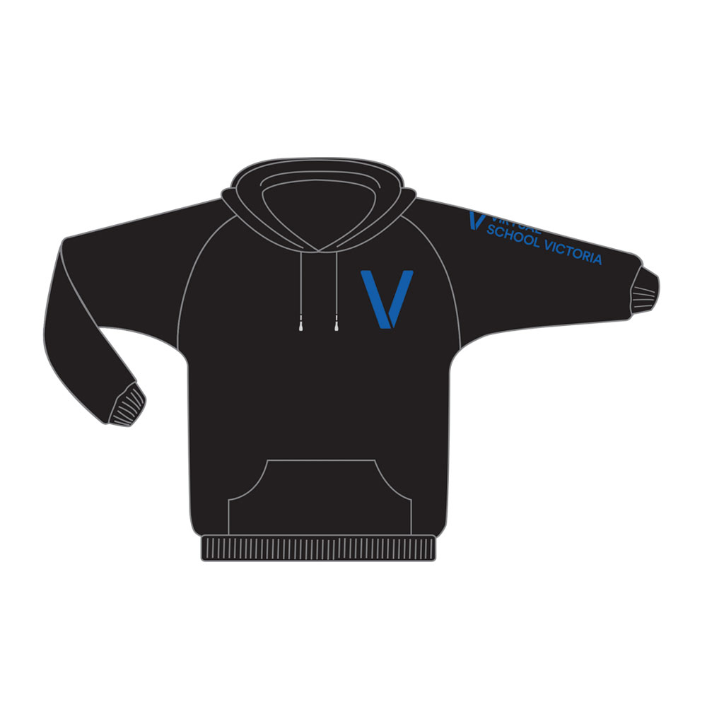 Virtual School Victoria Primary – Hoodie