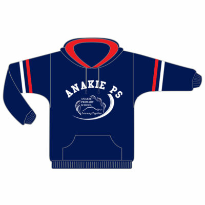 Anakie PS 2026 - Hoodie