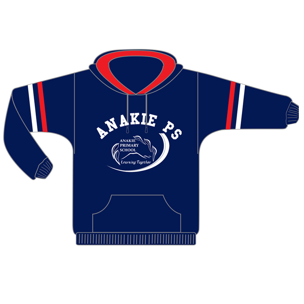 Anakie PS 2027 – Hoodie