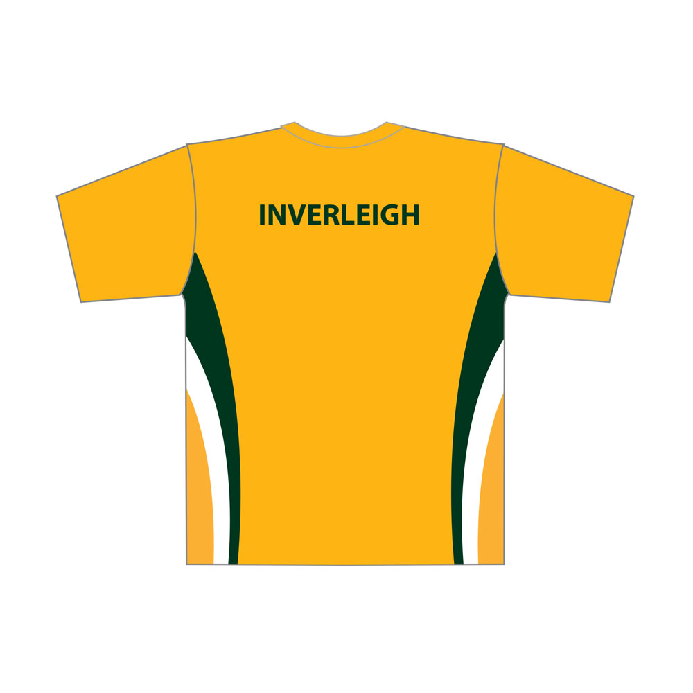 Inverleigh PS – Sports Polo