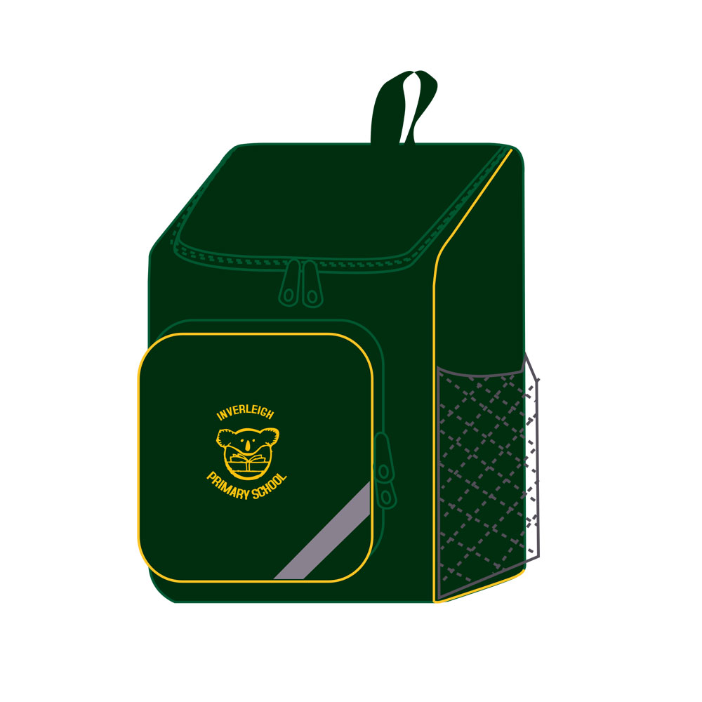 Inverleigh PS – School Bag