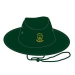 FCW - Inverleigh PS – School Hat