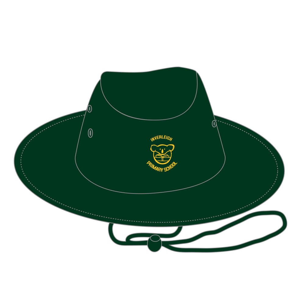 Inverleigh PS – School Hat