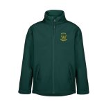 FCW - Inverleigh PS- Student Jacket