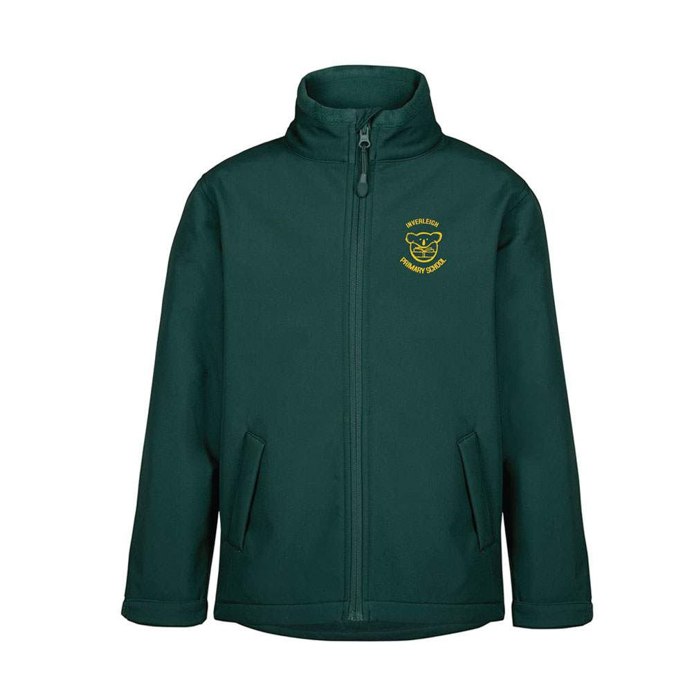 Inverleigh PS- Student Jacket