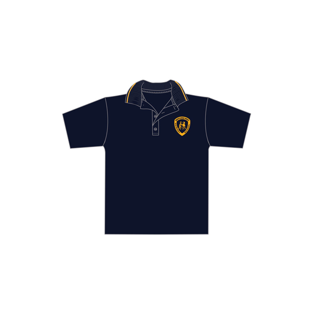 Bentleigh West PS 2026 – Polo