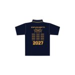 FCW - Bentleigh West PS 2027 – Polo