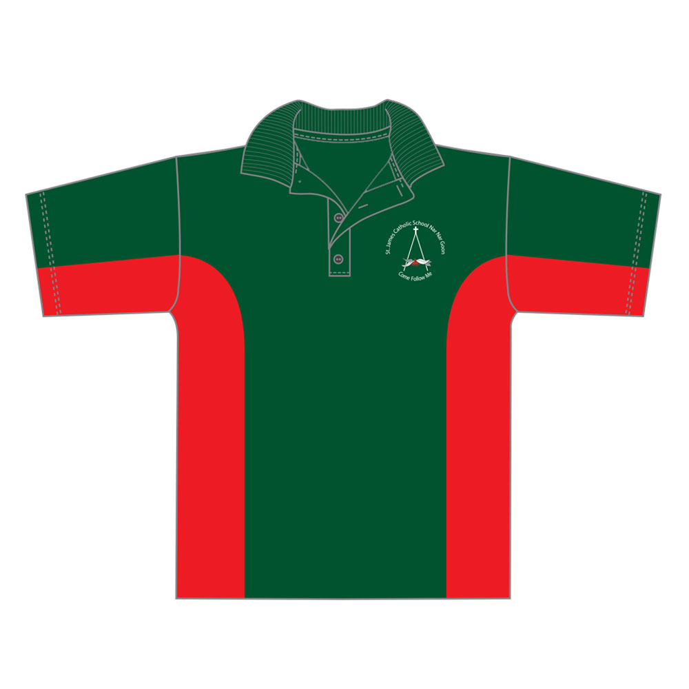 St James PS Nar Nar Goon 2027 – Polo