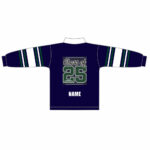 FCW - Fountain Gate SC 2025 – Rugby Jumper