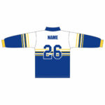 FCW - Trinity Catholic College 2026 – Rugby Jumper