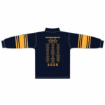 FCW - Bentleigh West PS 2026 – Rugby Jumper