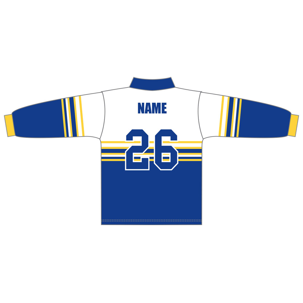 Trinity Catholic College 2026 – Rugby Jumper
