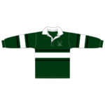 FCW - Altona North PS – 2026 Rugby Jersey