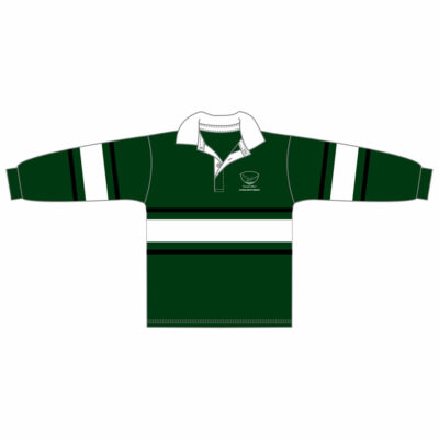 Altona North PS - 2026 Rugby Jersey