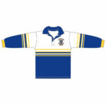 FCW - Trinity Catholic College 2026 – Rugby Jumper