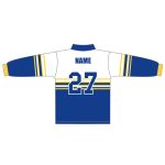 FCW - Trinity Catholic College 2027 – Rugby Jumper