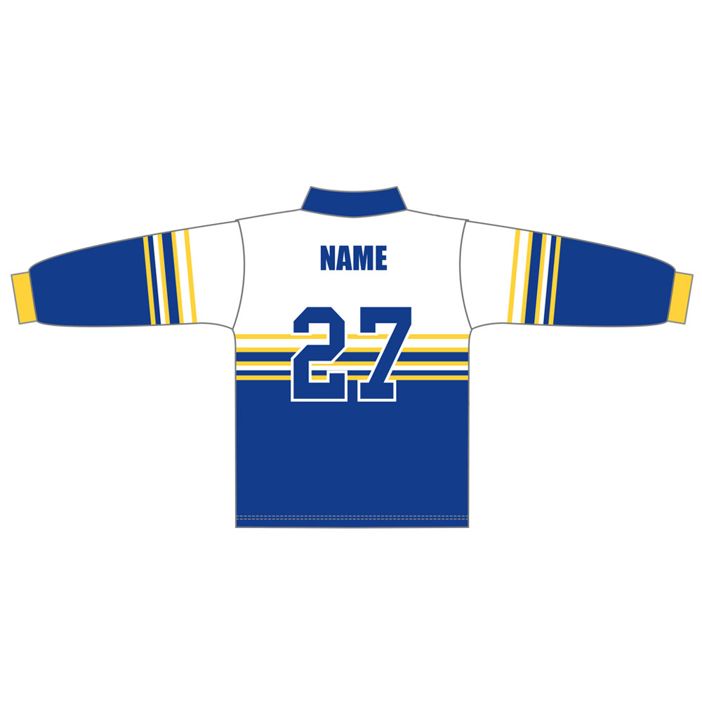 Trinity Catholic College 2027 – Rugby Jumper