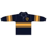 FCW - Bentleigh West PS 2027 – Rugby Jumper