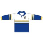 FCW - Trinity Catholic College 2027 – Rugby Jumper