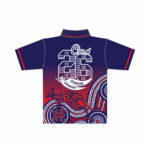 FCW - Anakie PS 2026 – Sub Polo