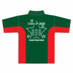 FCW - St James PS Nar Nar Goon – 2026 Polo